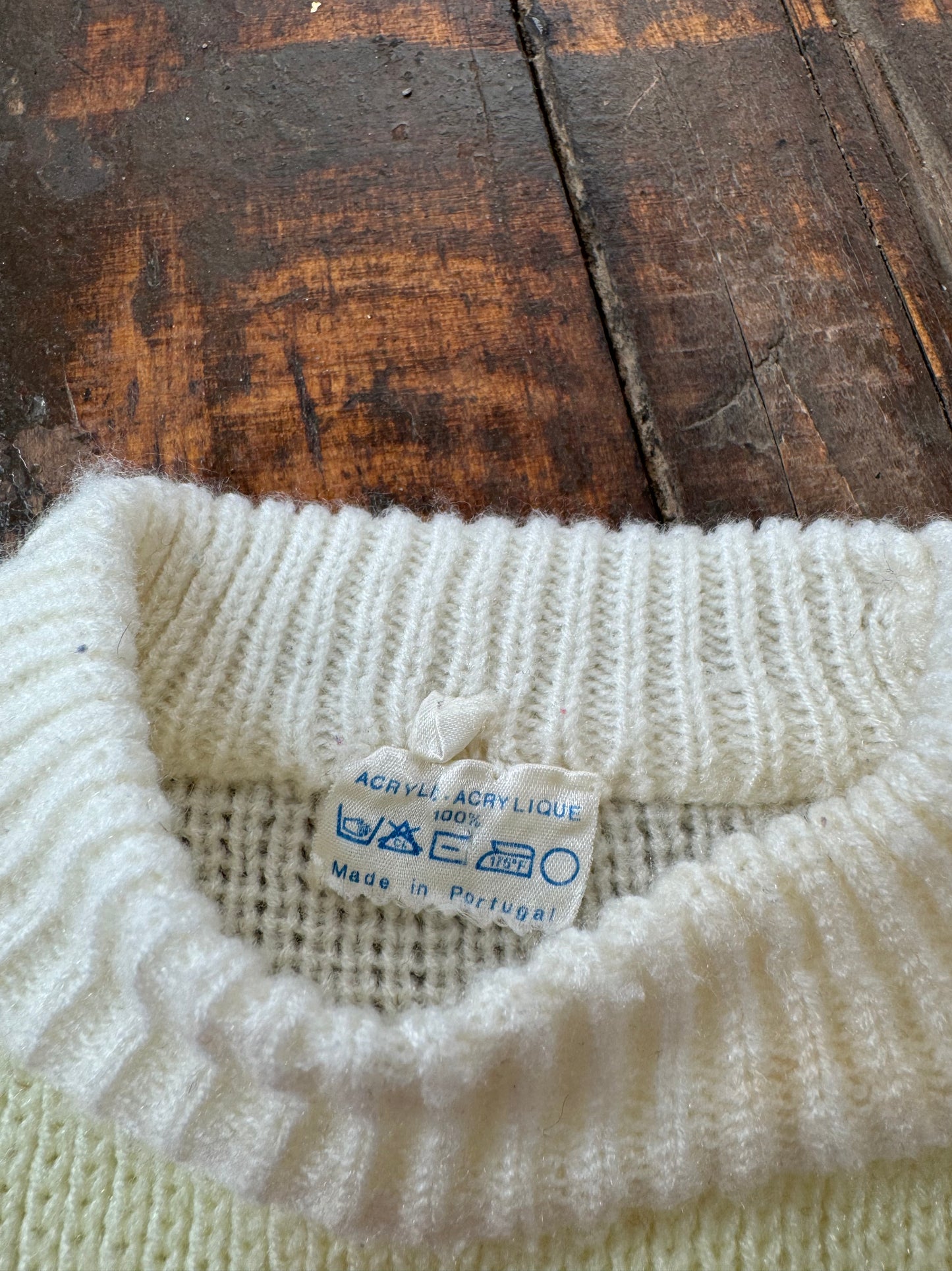 70s Aspen Set (24mths)