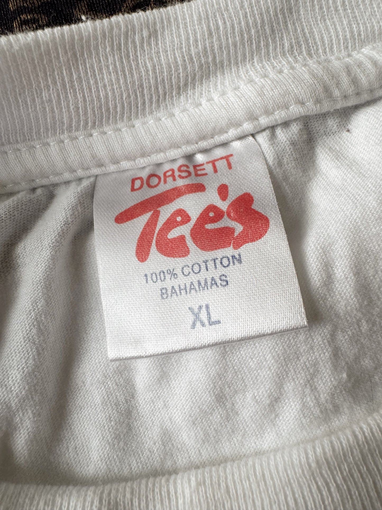 Bahama Mama 80s Tee (L)