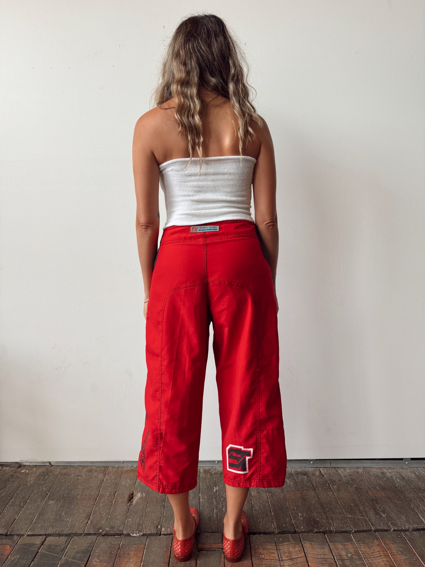 Surf Boardshort 90s Capris (28")