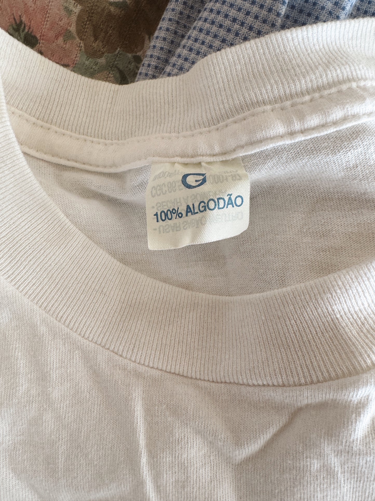 Butterfly Cataratas T-Shirt (M)