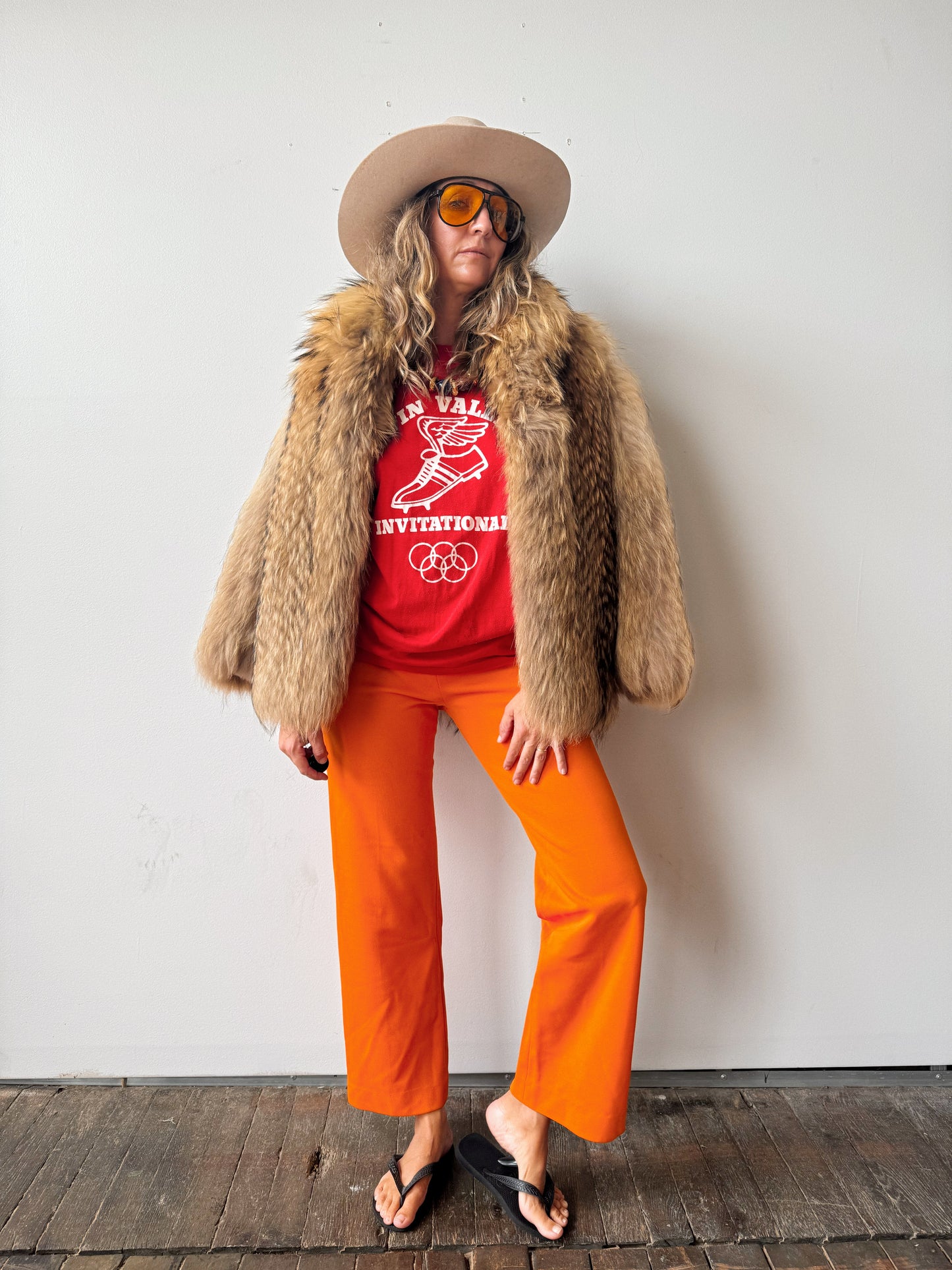 Twin Valley 80s T-Shirt (M)