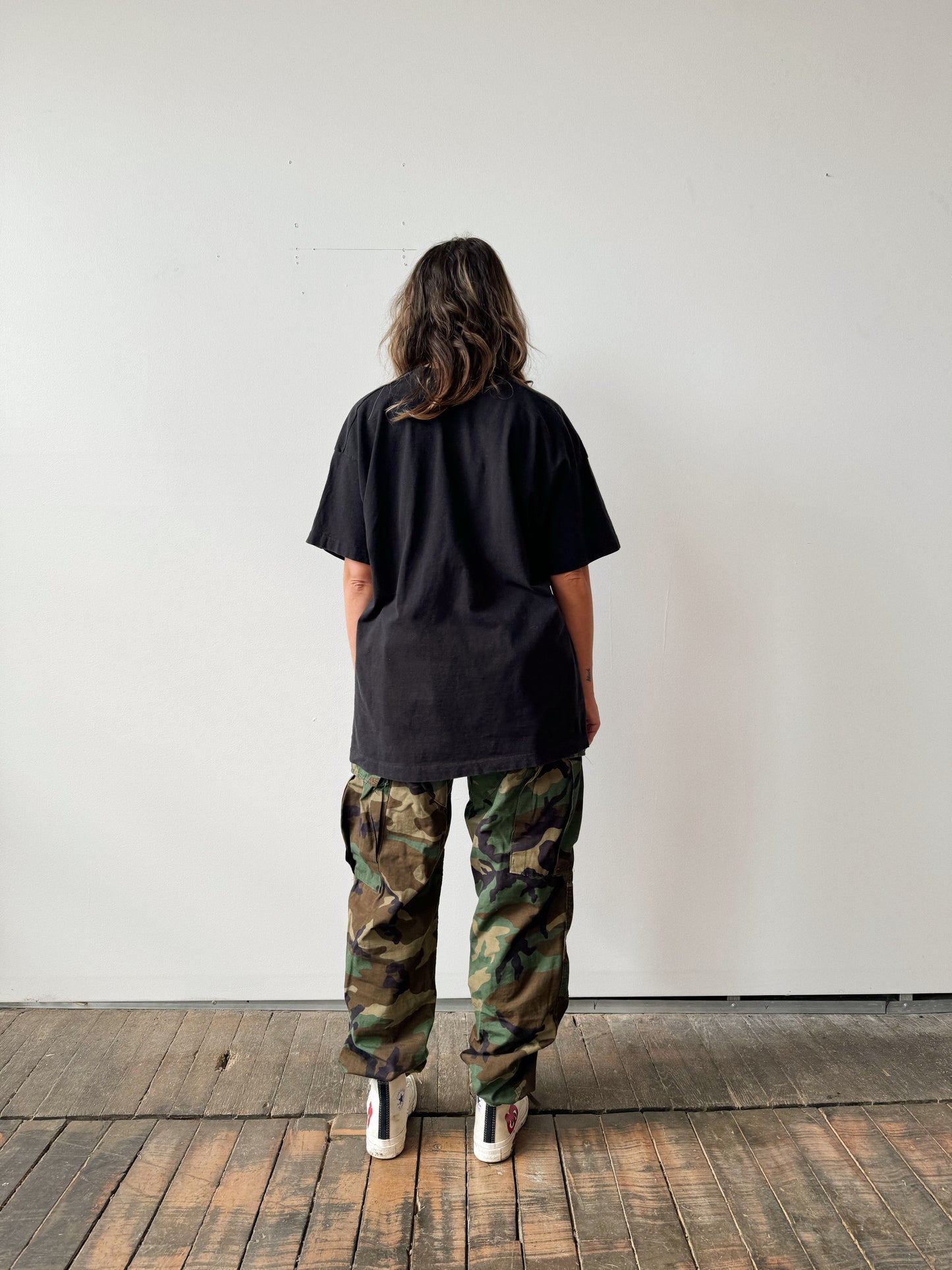 80s Cannes French Rivera Tee (M)