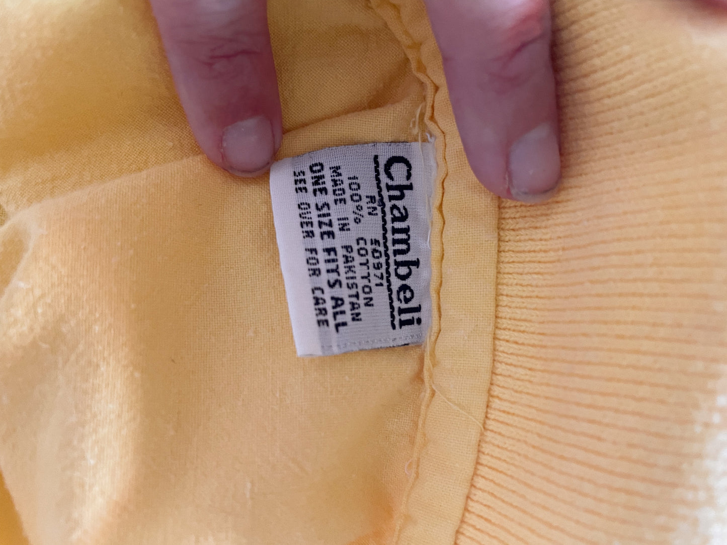 90s Chambeli Shirt Dress