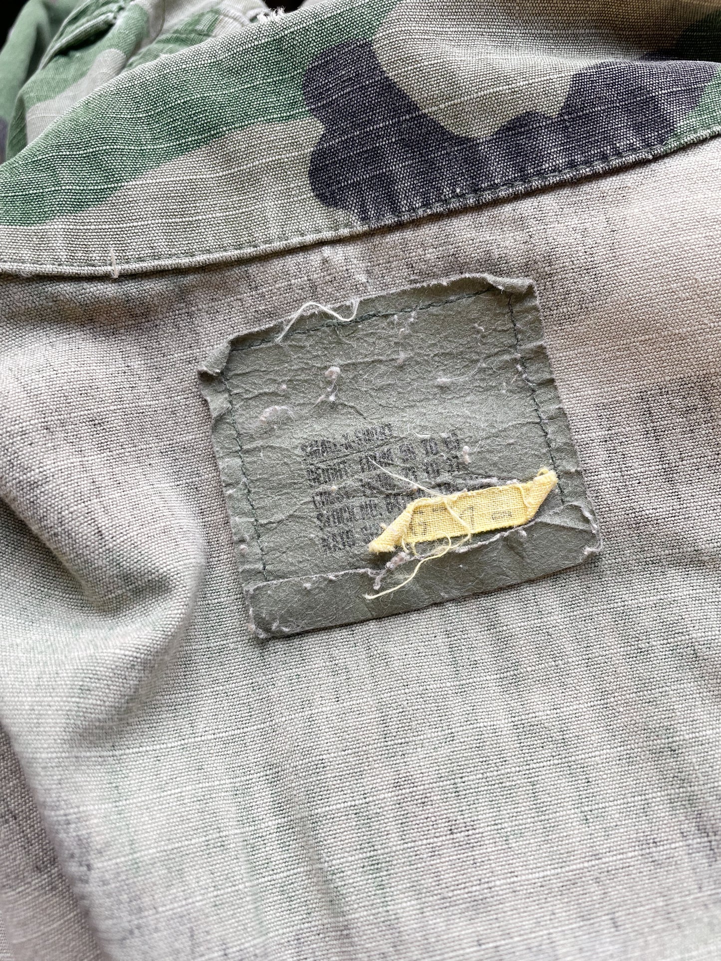 U.S. Army Heard Jacket