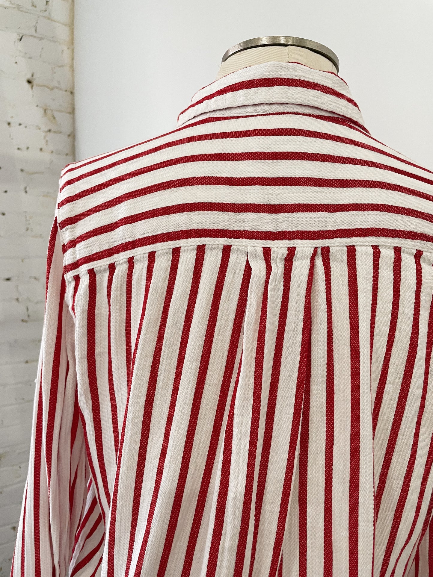 Red Stripe