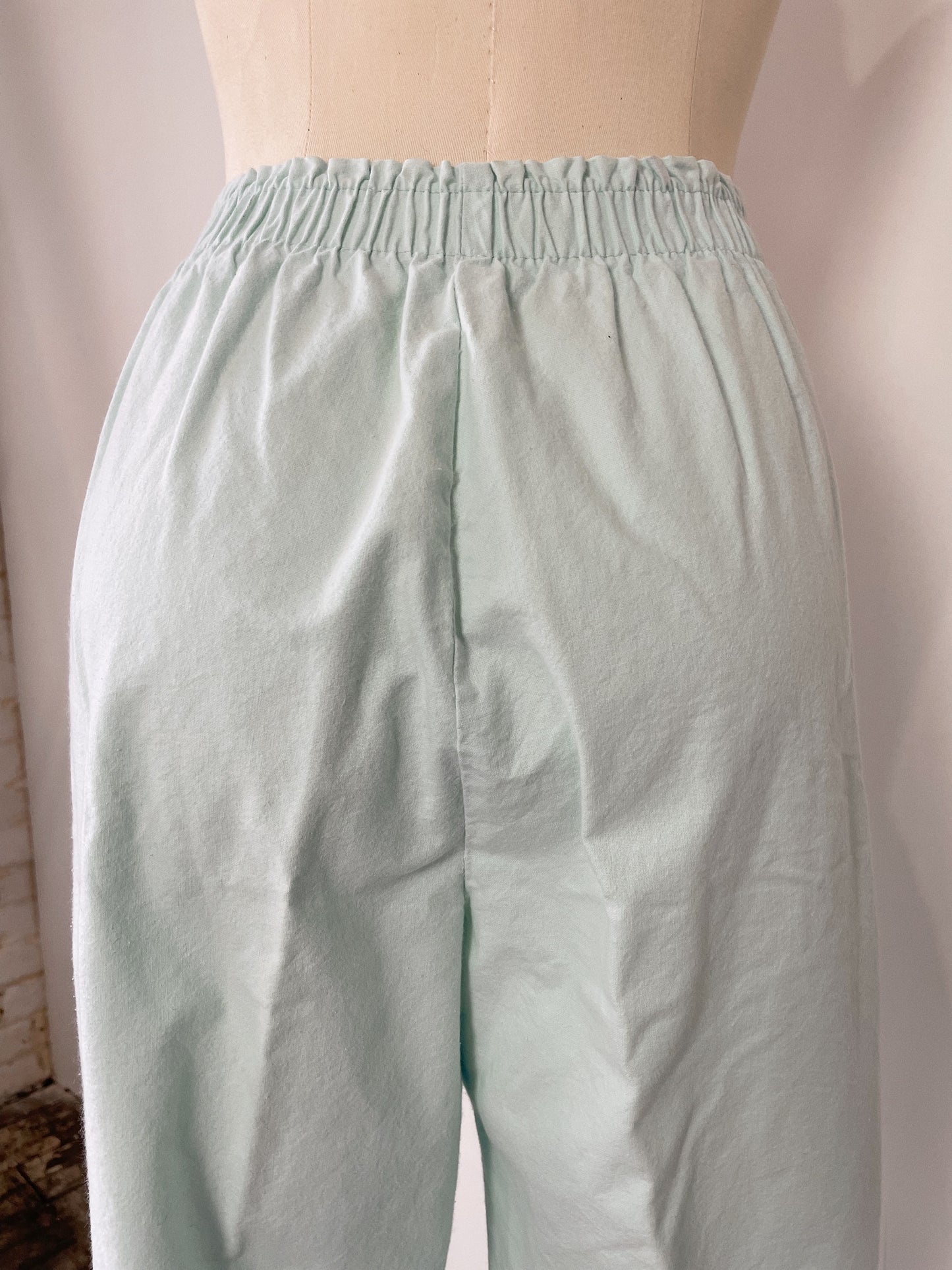 Seafoam Surf Pant