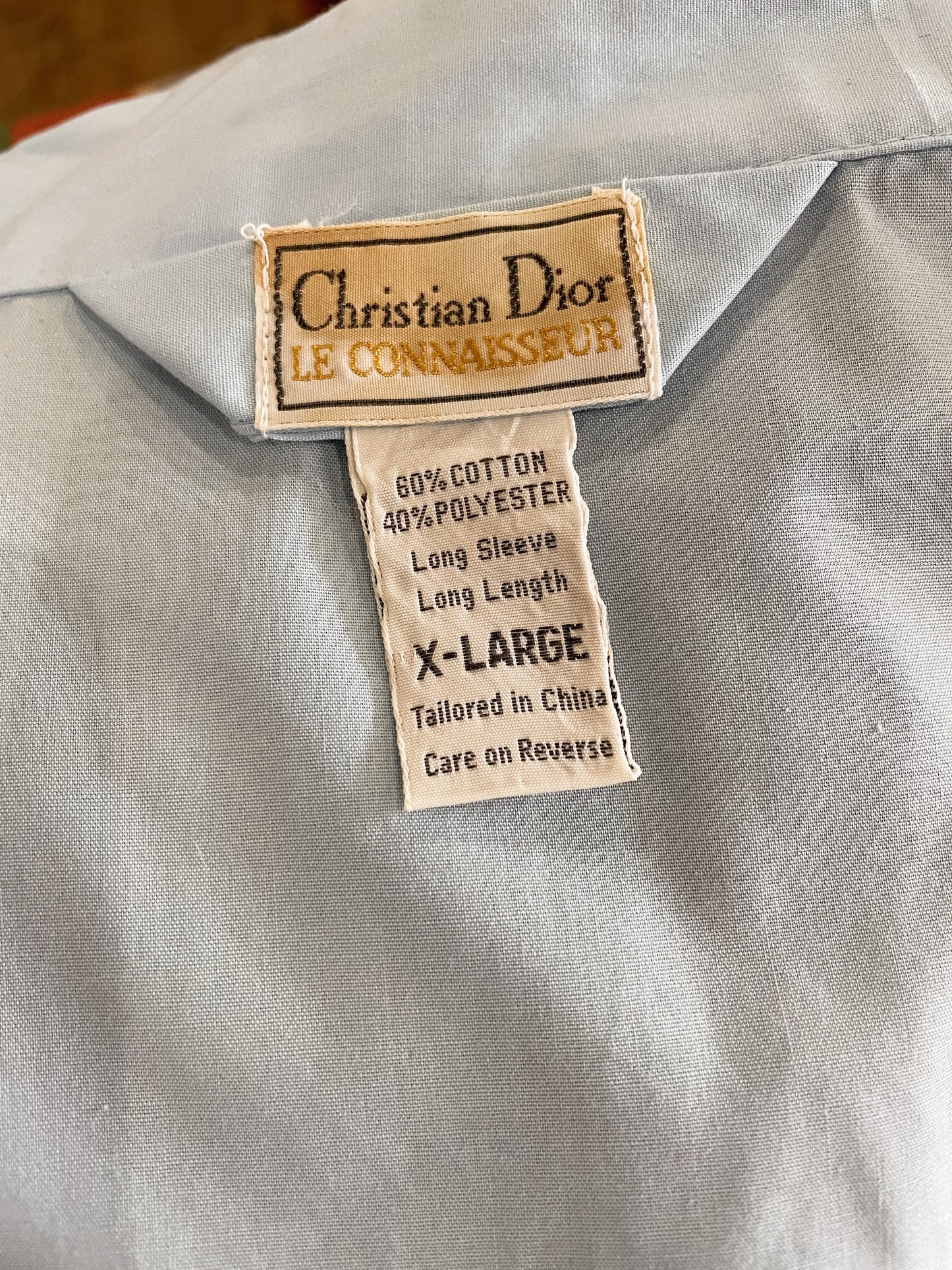 Le Connaisseur Mens Pajamas