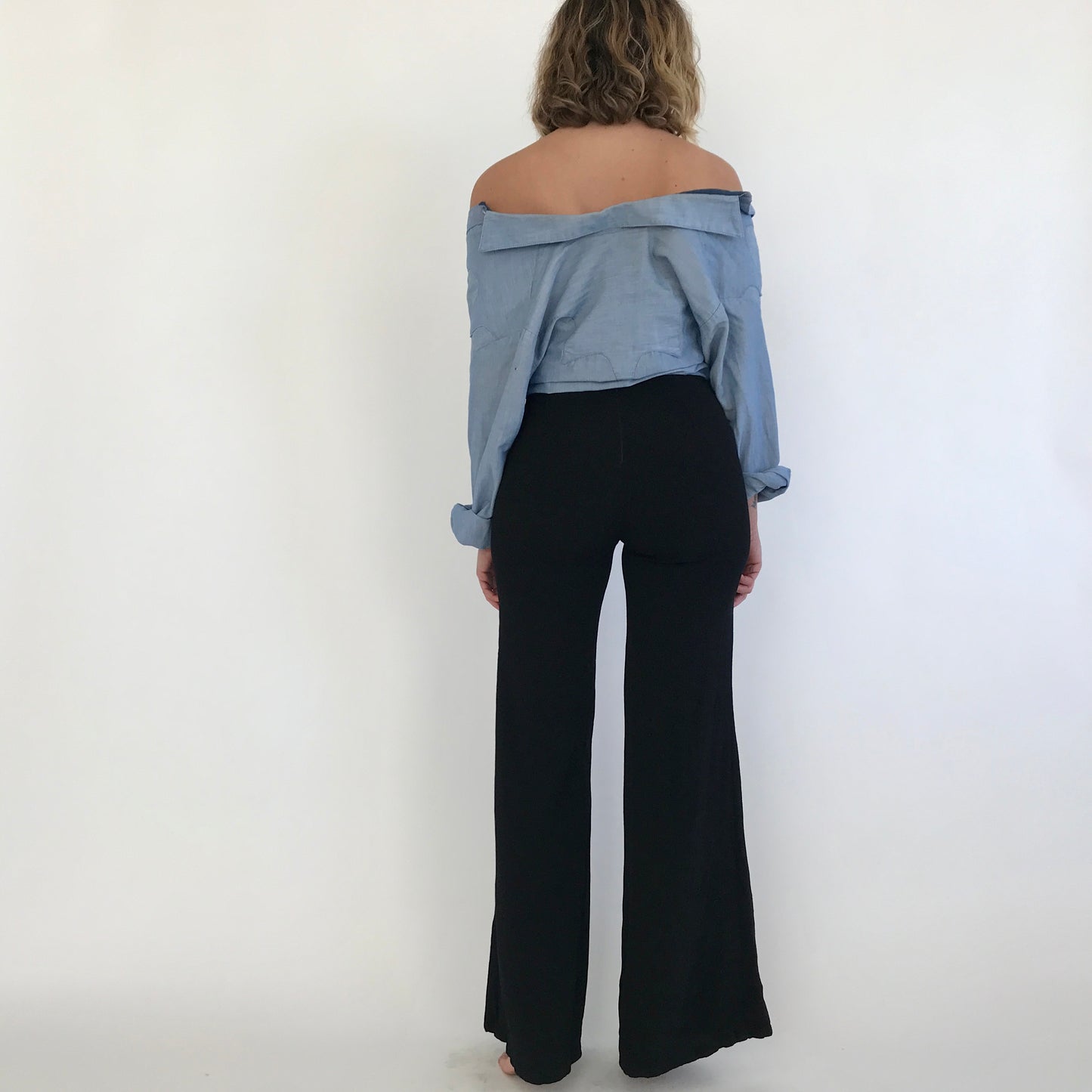 ROCKMOUNT RANCH WEAR / MEDIUM