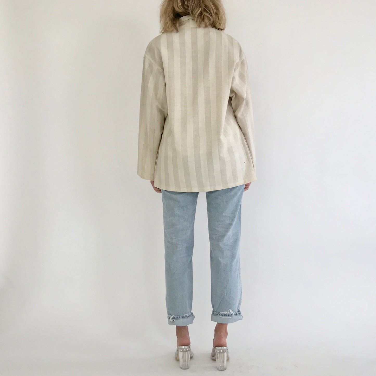 LONDON BLAZER / MEDIUM