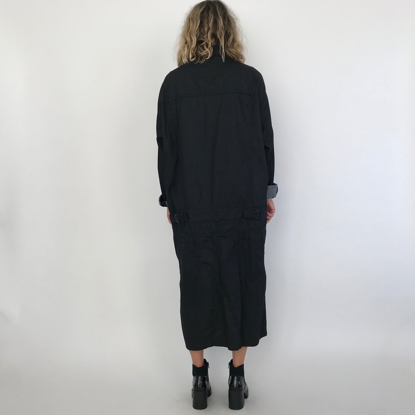 LOVELOCK SHIRT / SMALL