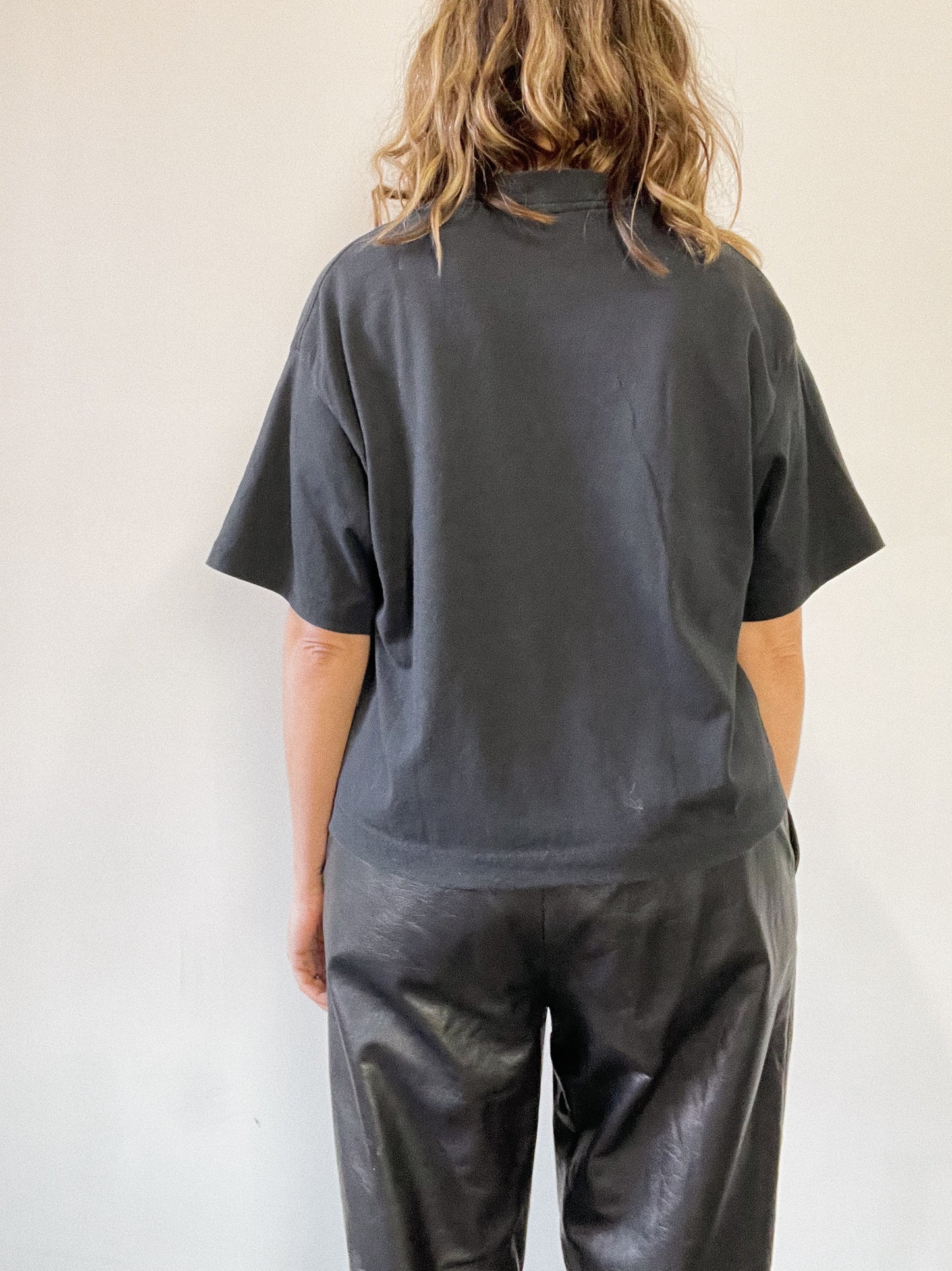 1990 San Francisco 49ers Tee / Medium