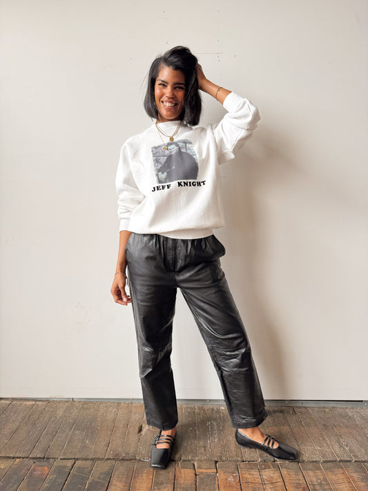 Knight Country Crewneck Sweatshirt (L)