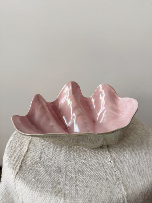 Shell 9.5” Bowl