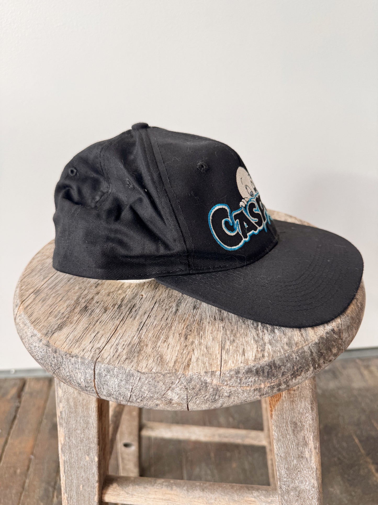 1995 Casper Movie Fresh Caps Hat