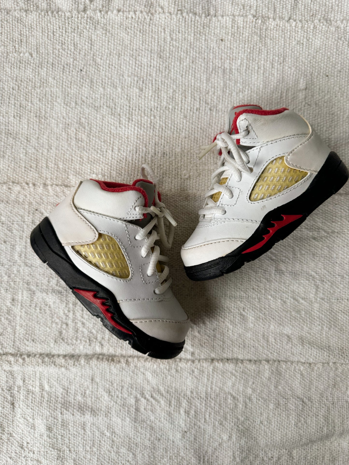 Air Jordan Baby/Toddler (4C)