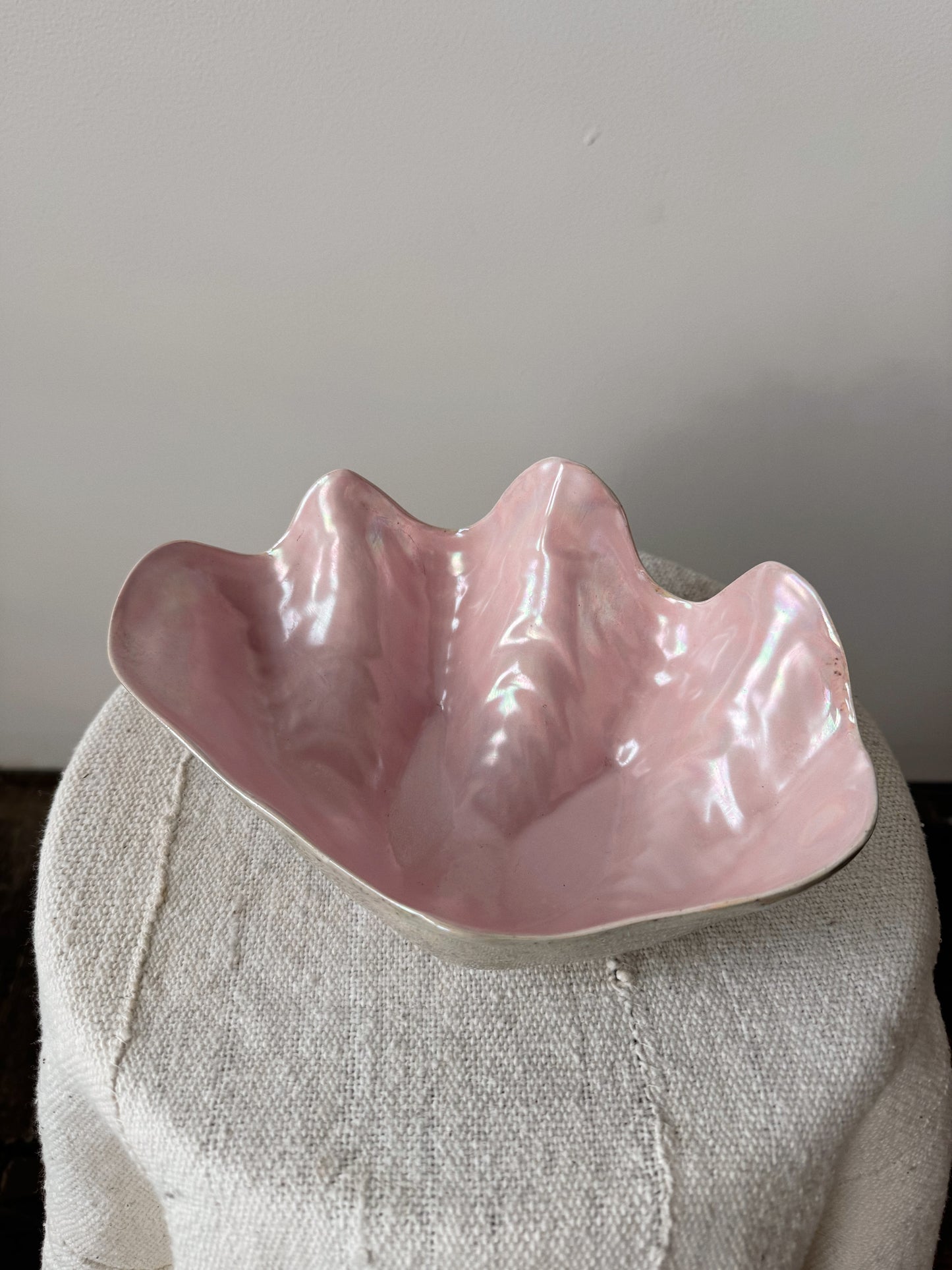 Shell 9.5” Bowl