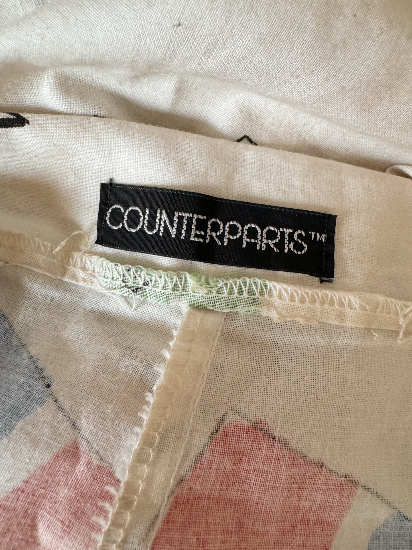 Counterparts Paris Trousers (29")