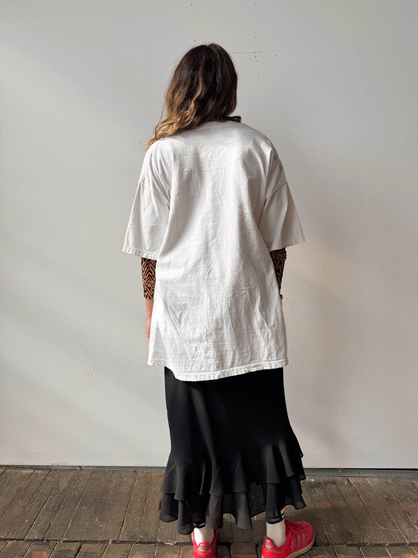 Sade Infinite Archives T-Shirt (XL)