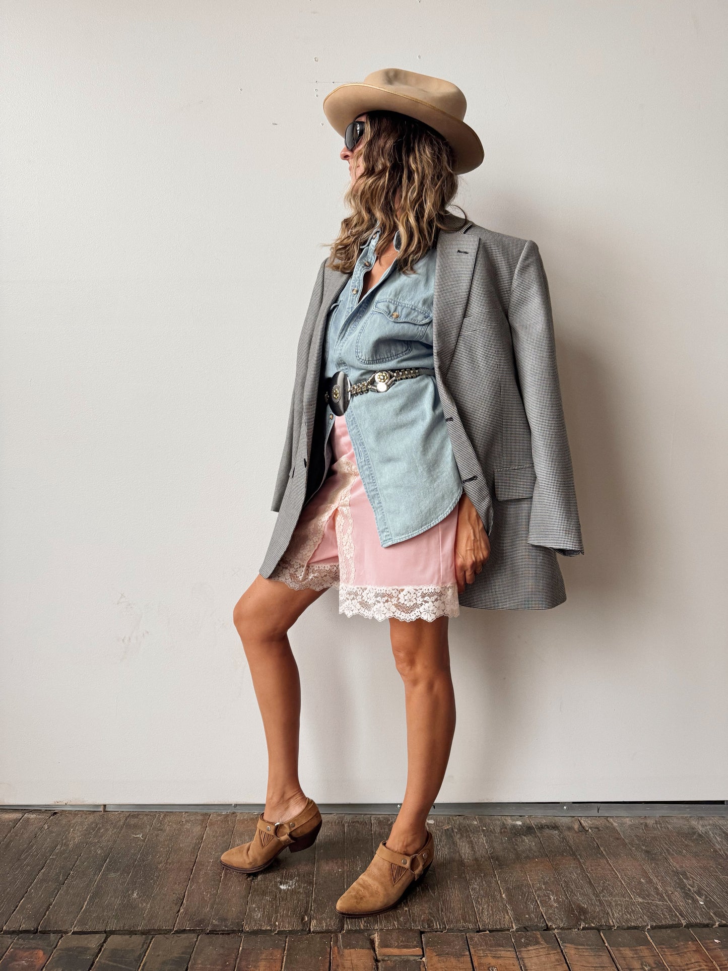 Northern Explorer Denim Shirt (XL)