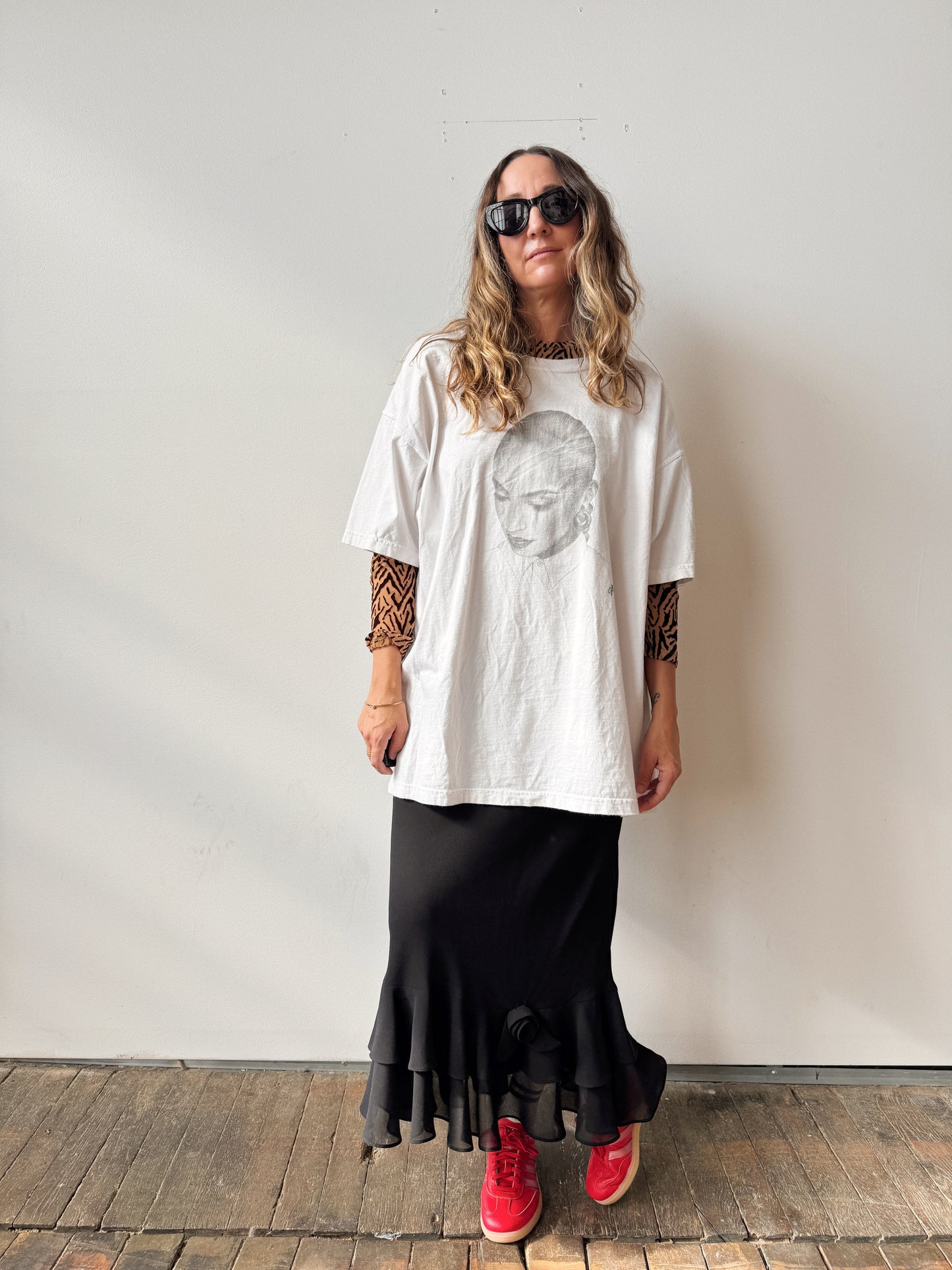 Sade Infinite Archives T-Shirt (XL)