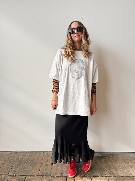 Sade Infinite Archives T-Shirt (XL)