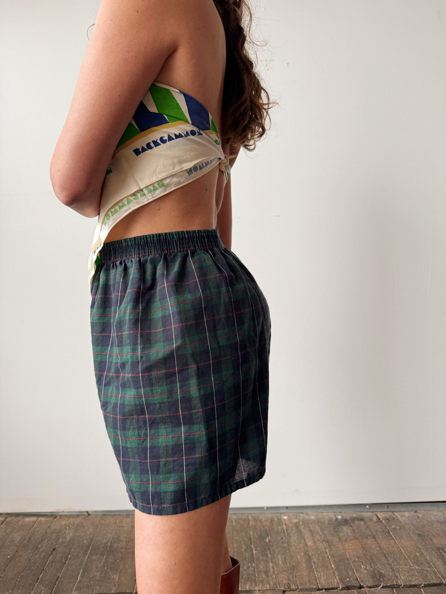 Mens Boxer Shorts (Mens M)