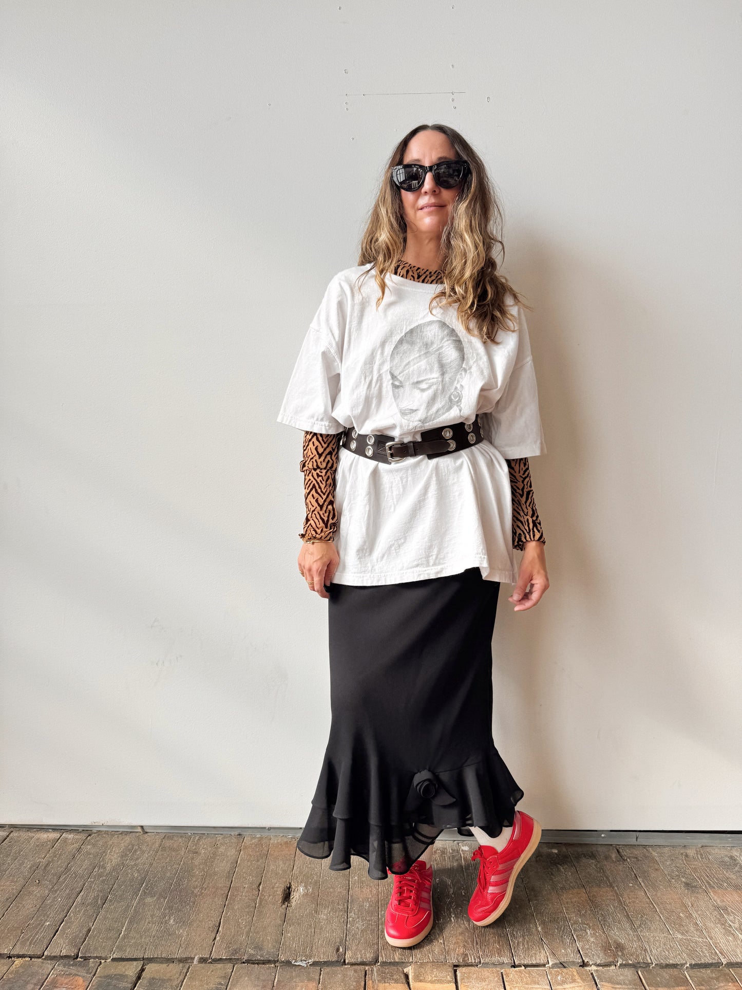 Sade Infinite Archives T-Shirt (XL)