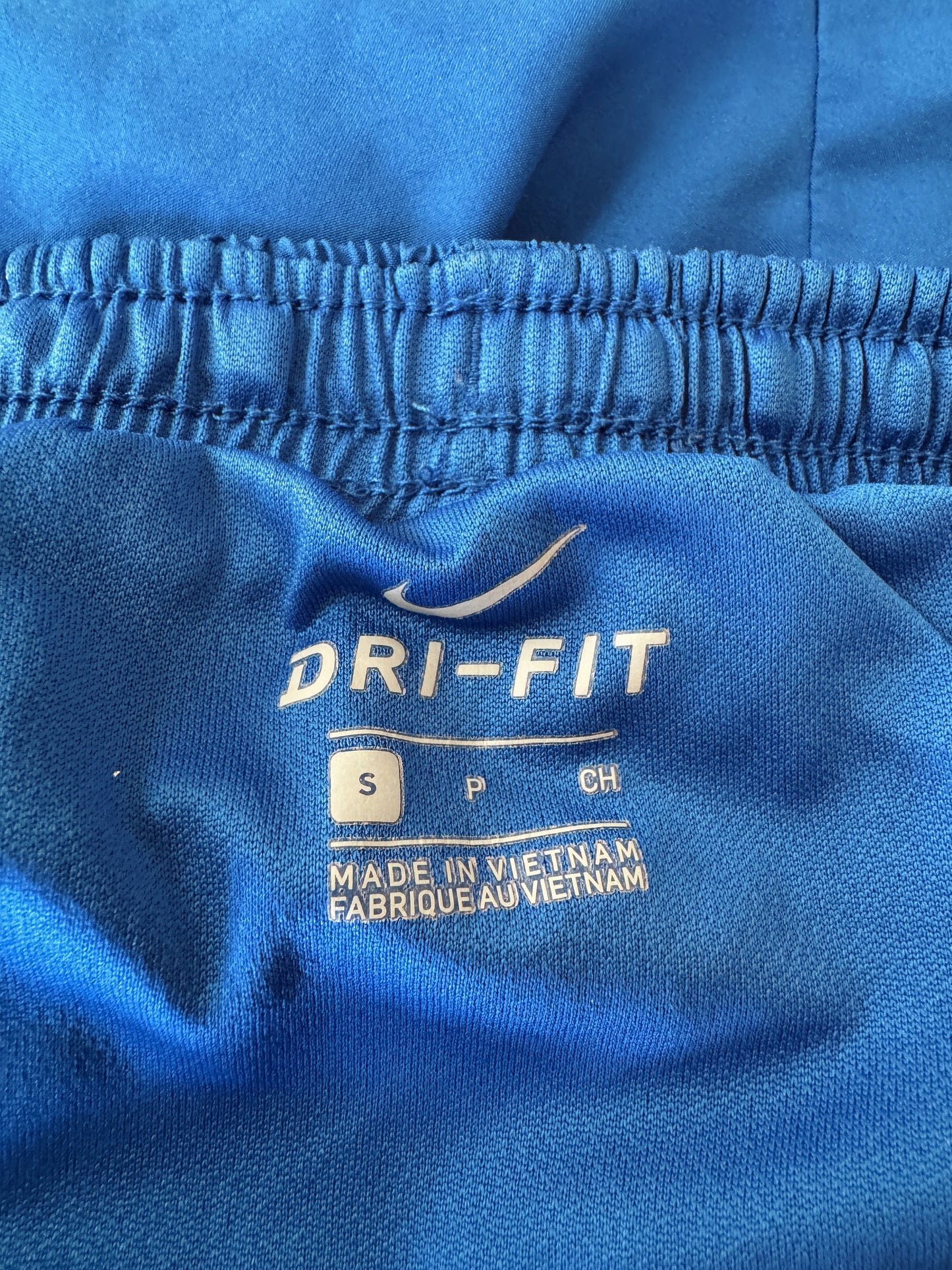 Nike Run Short (S)