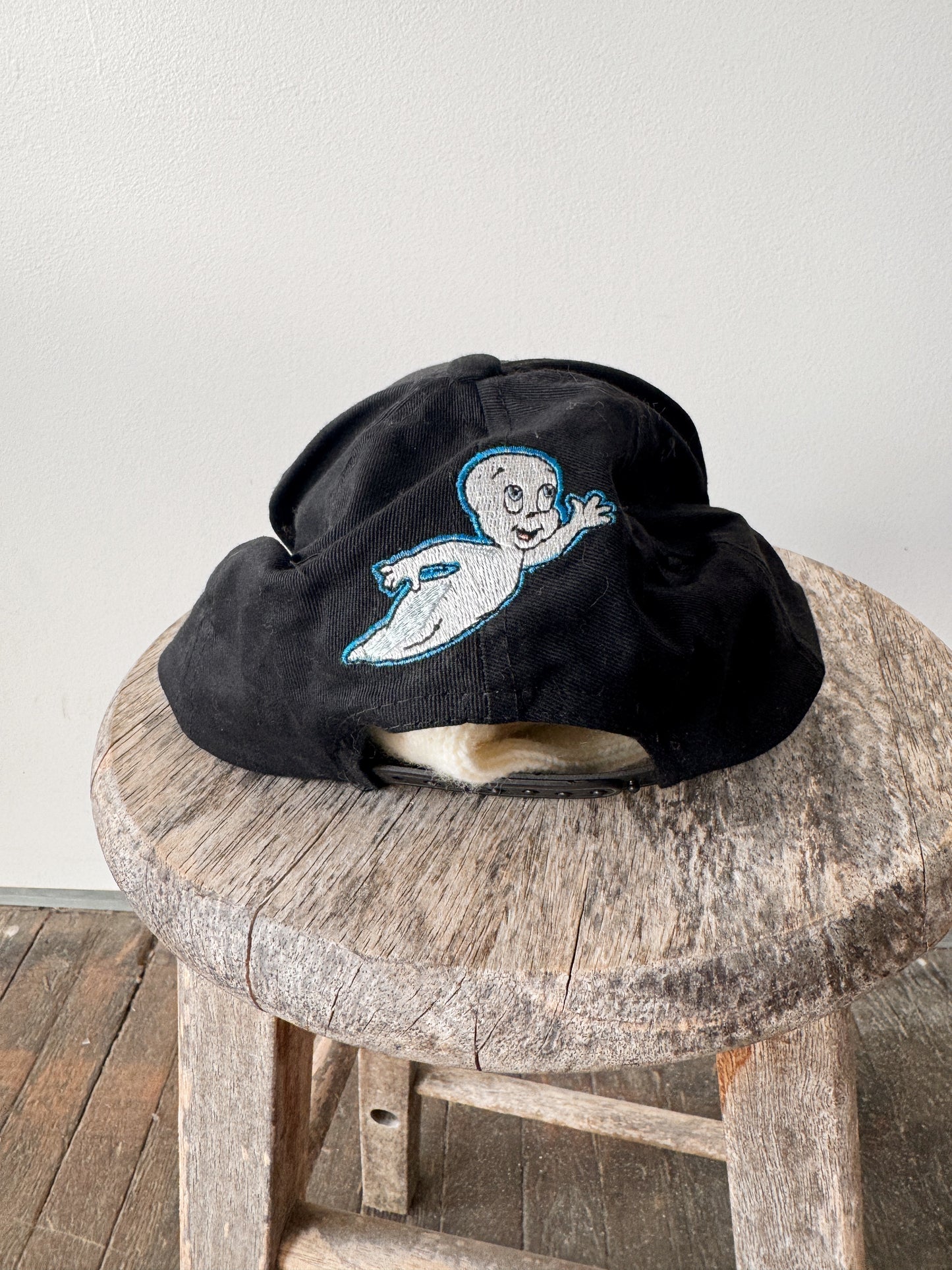 1995 Casper Movie Fresh Caps Hat