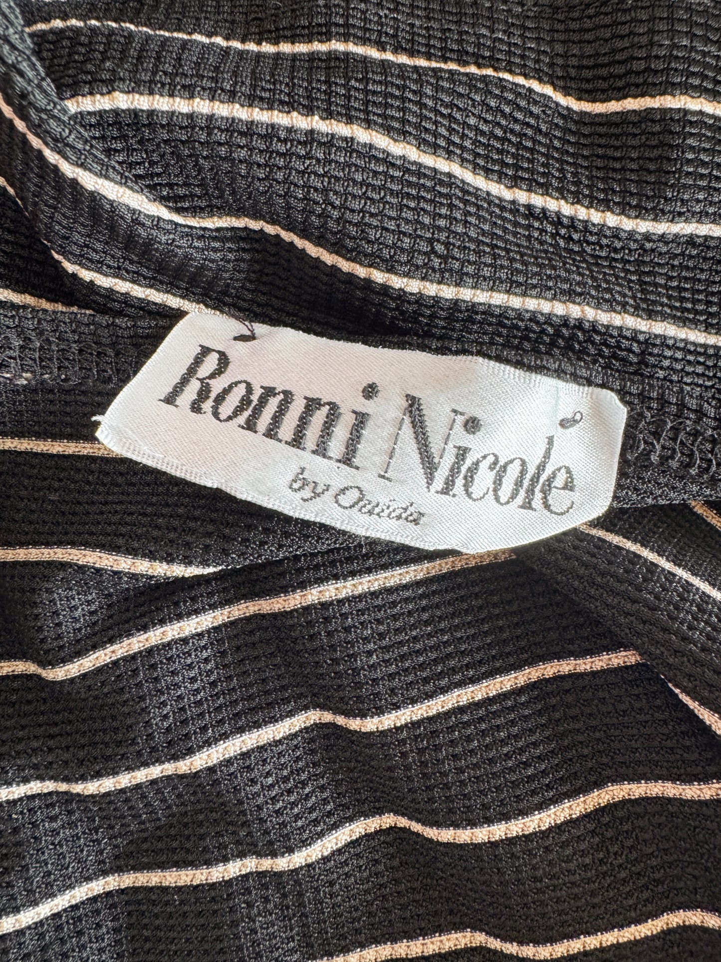 Ronni 90s Stretch Tank (S)