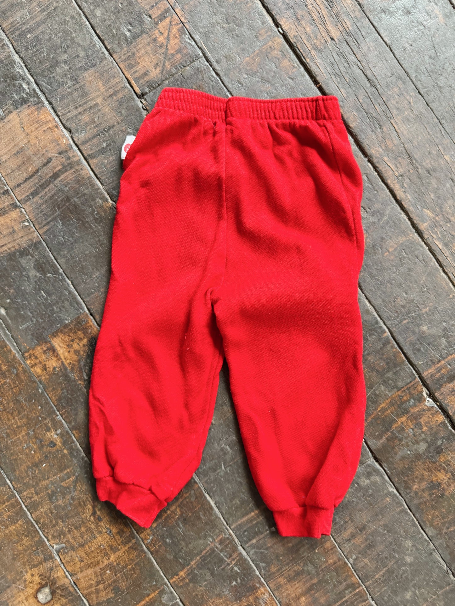 Care Bears Dobie Striped Sweatpant (24mths)