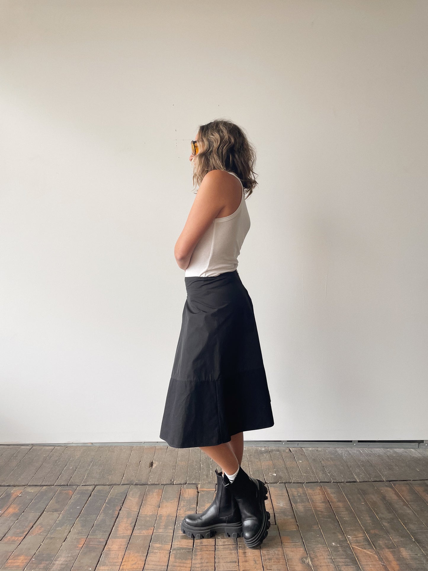 Marni Midi Skirt