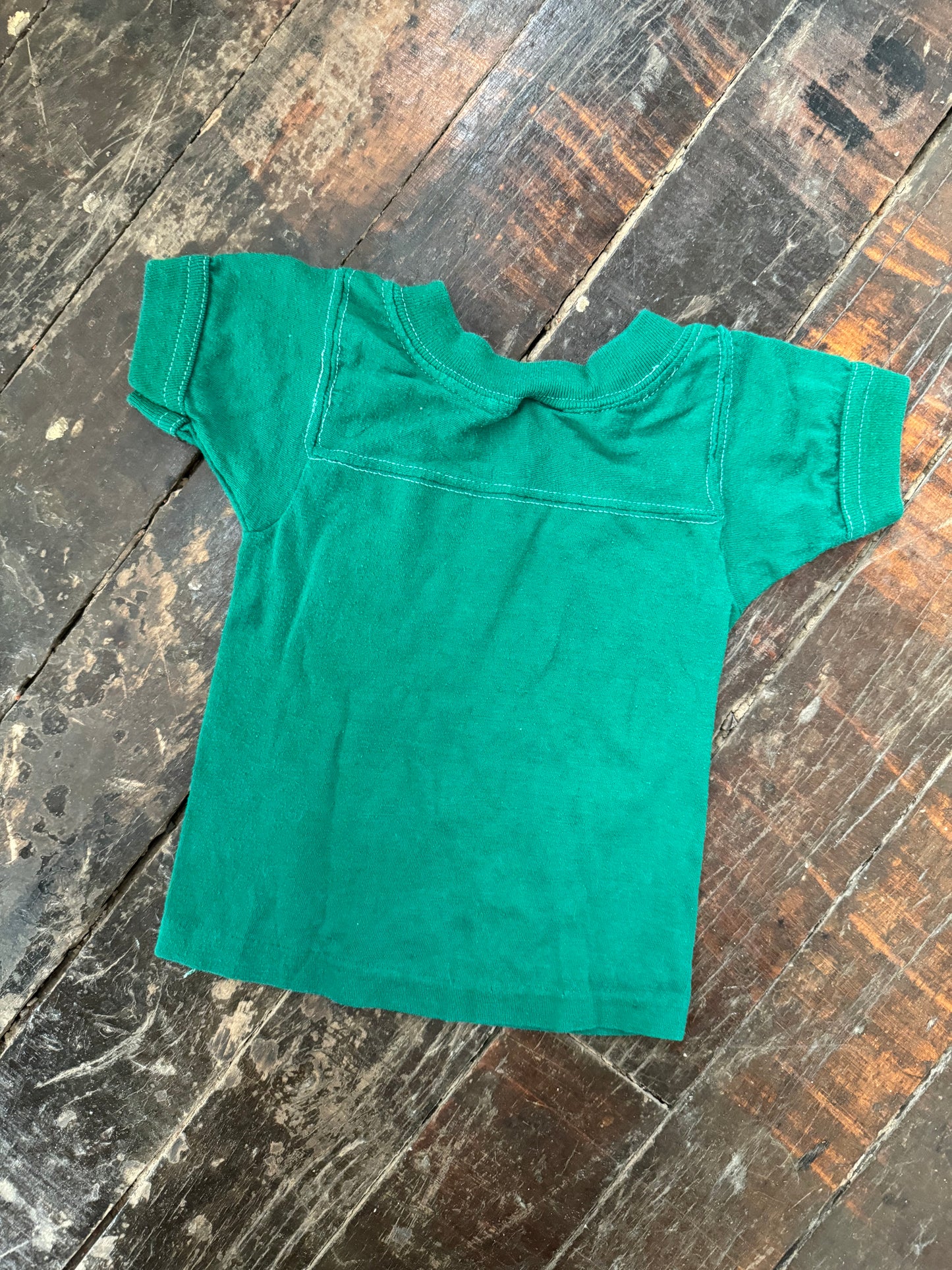 The Greatest Glitter 80s Tee (2T)