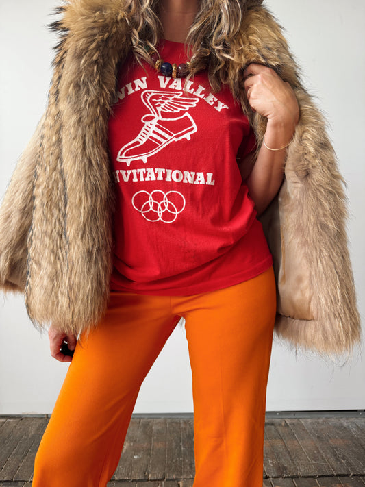 Twin Valley 80s T-Shirt (M)