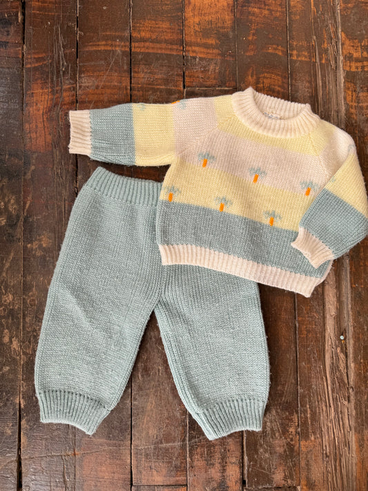 70s Aspen Set (24mths)