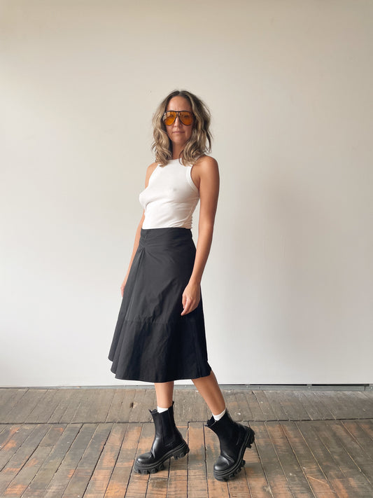 Marni Midi Skirt