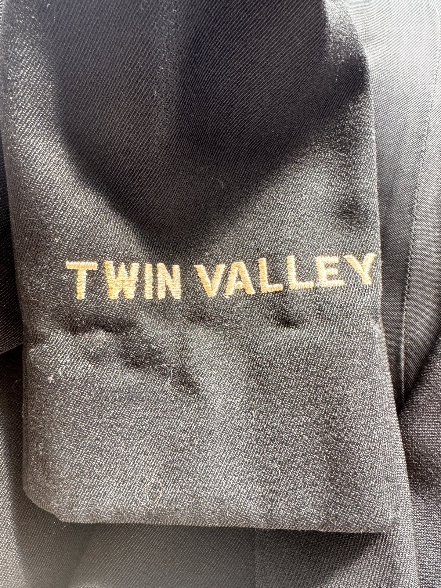 Twin Valley Heavy Wool Band Uniform Suit (L)
