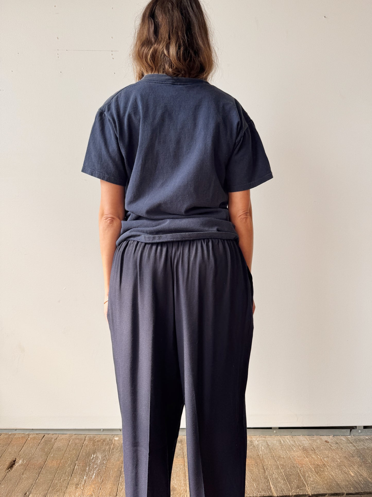 Y2K Kurt Cobain All Sport Tee (M)