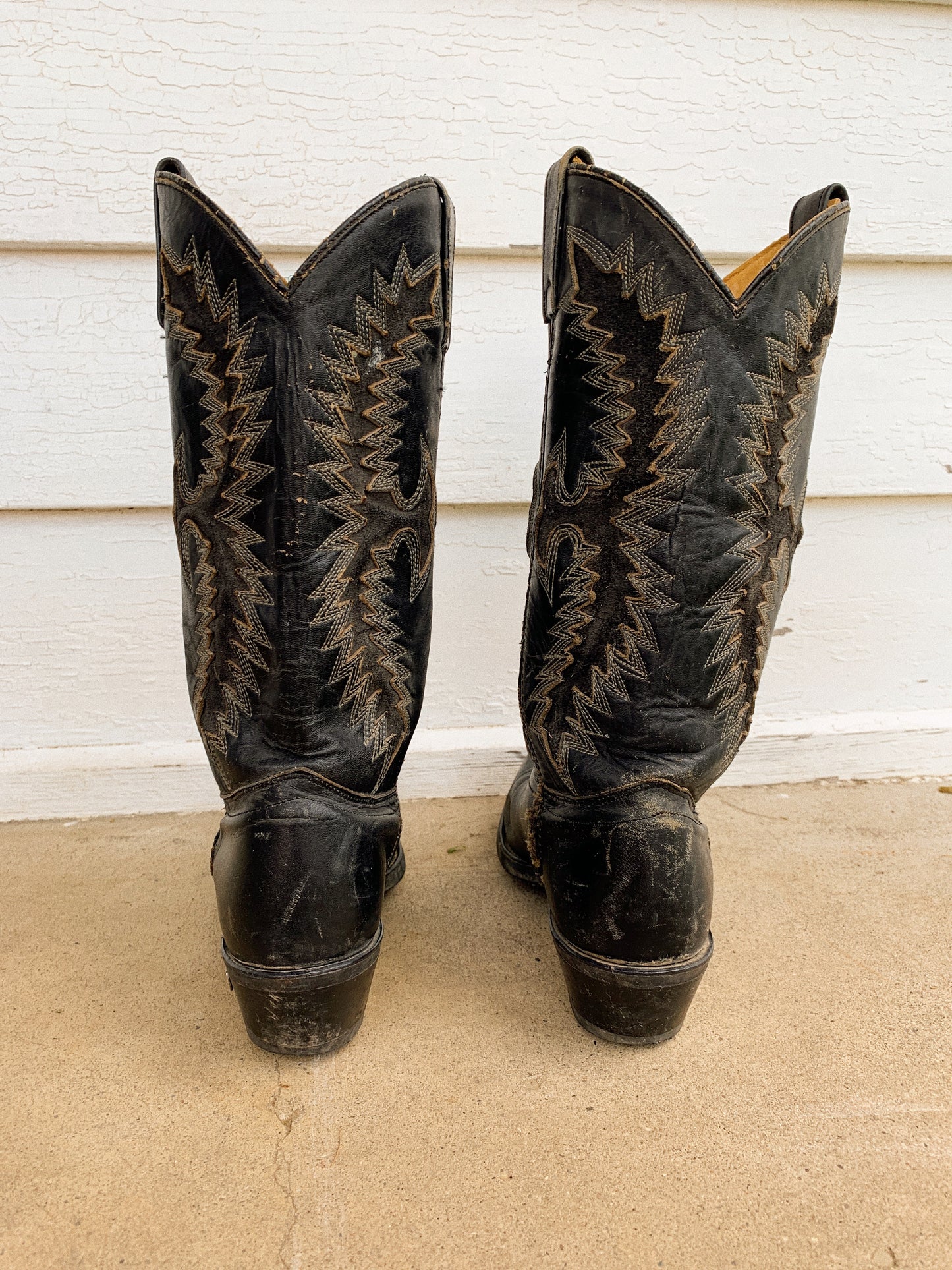 HARLEY MOTO BOOT / 7