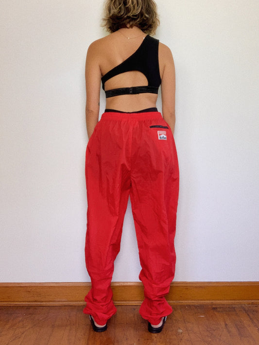 MARLBORO TRACK PANT / LARGE