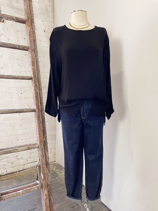 New Options Rayon Top