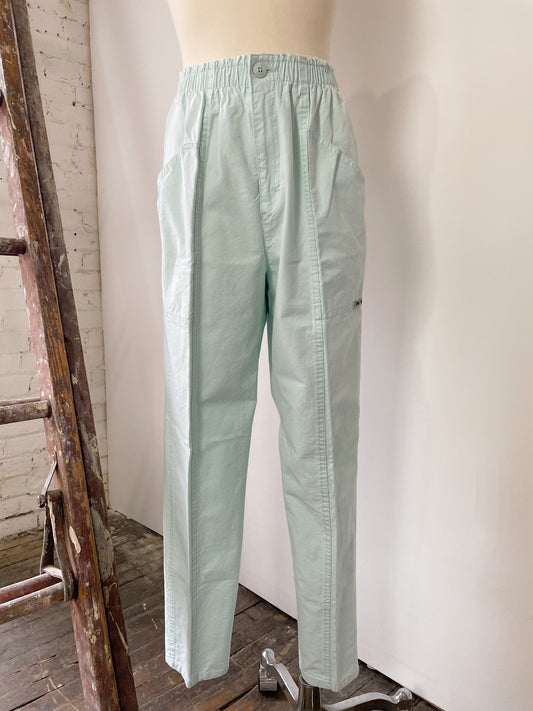 Seafoam Surf Pant