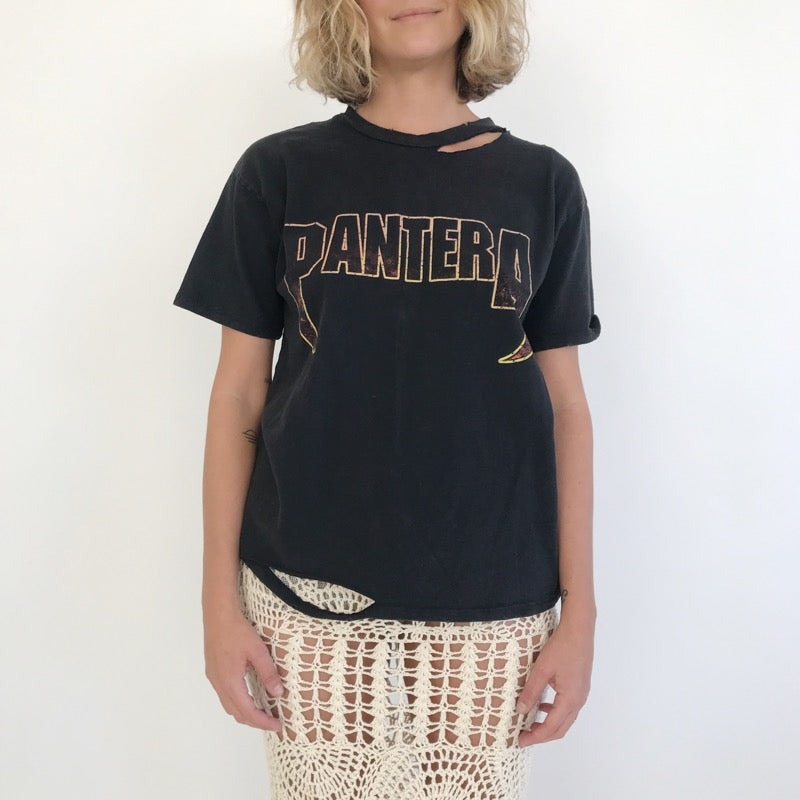 PANTARA TEE / SMALL