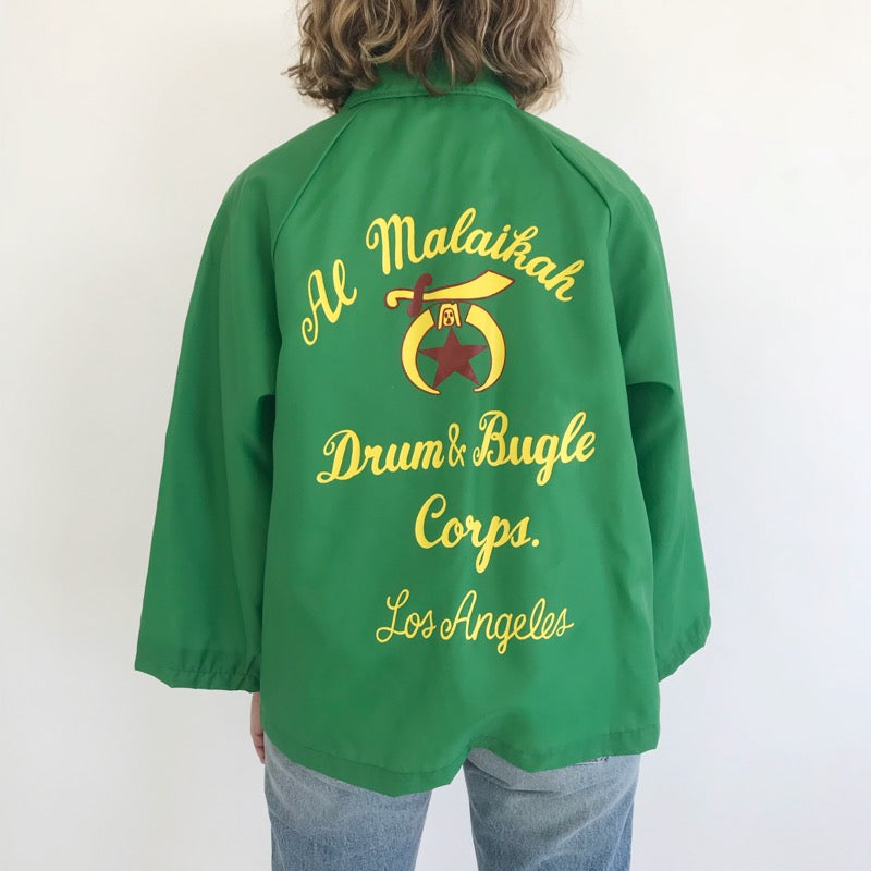 DRUM & BUGLE JACKET / MEDIUM