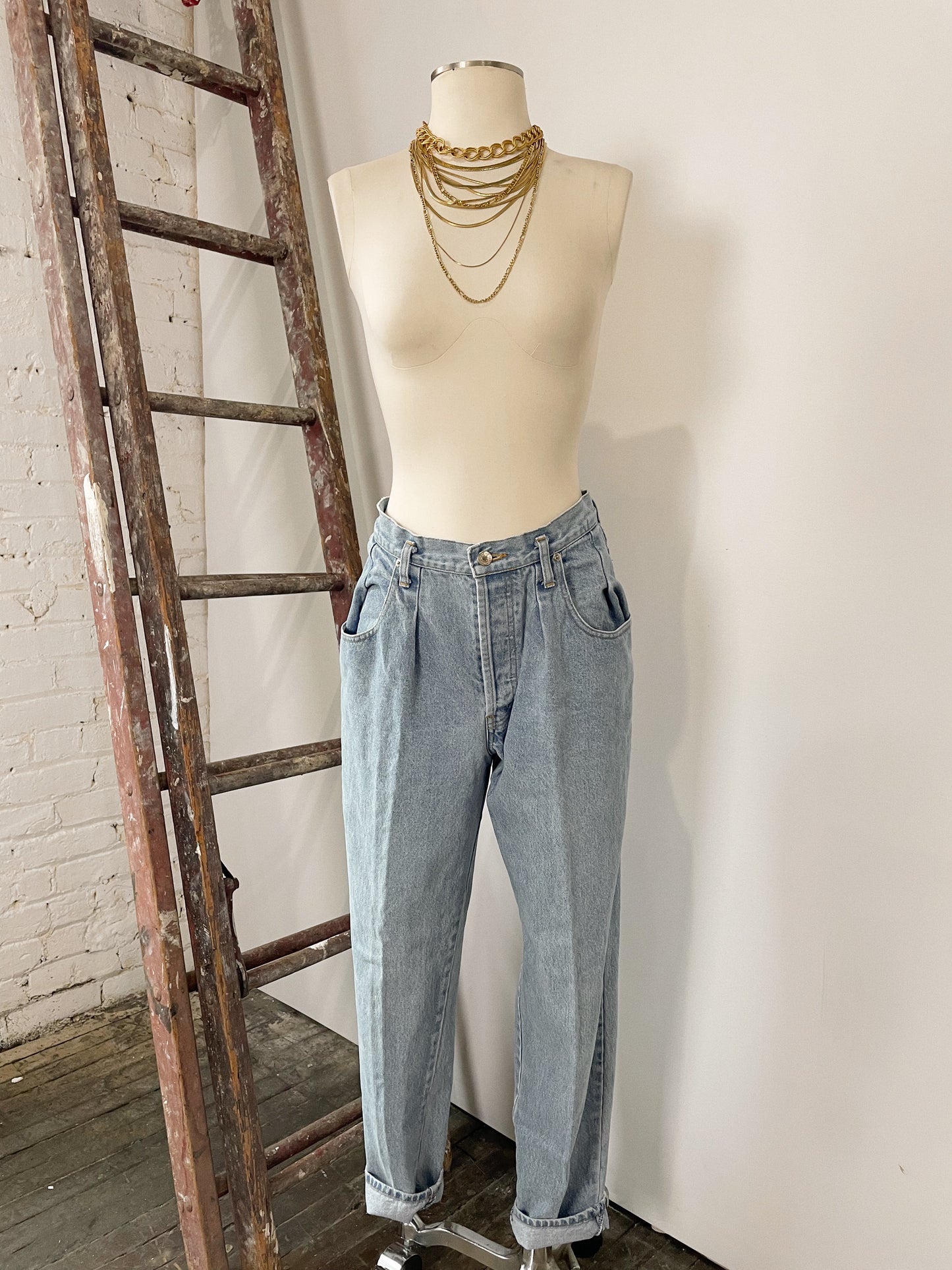 Gap 90s Denim