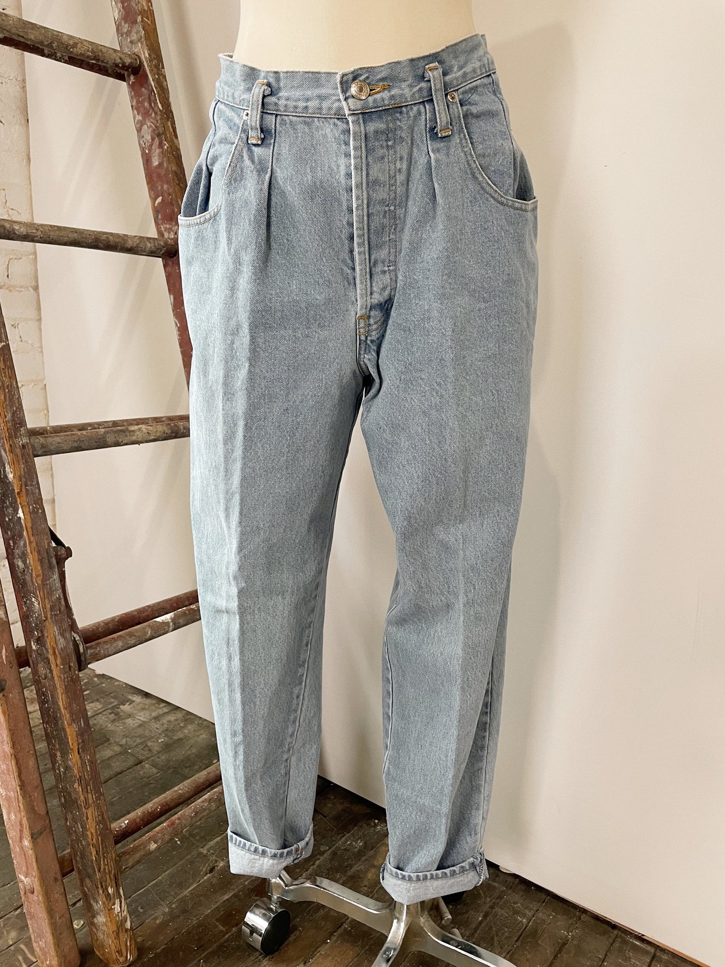 Gap 90s Denim