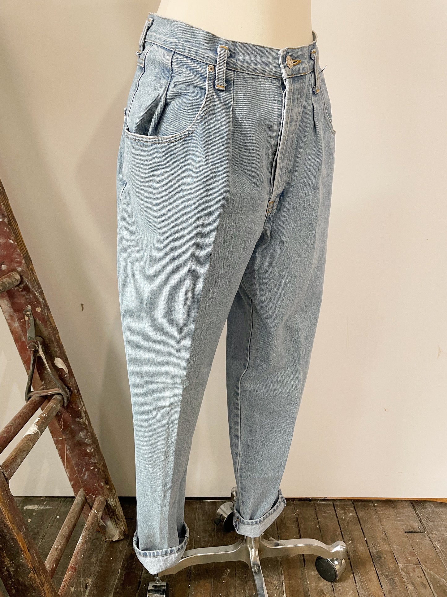 Gap 90s Denim