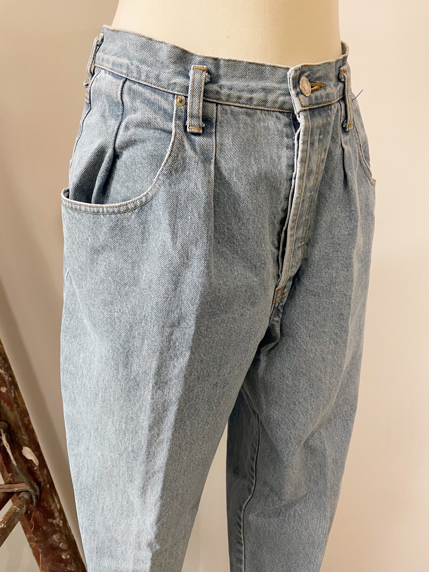 Gap 90s Denim