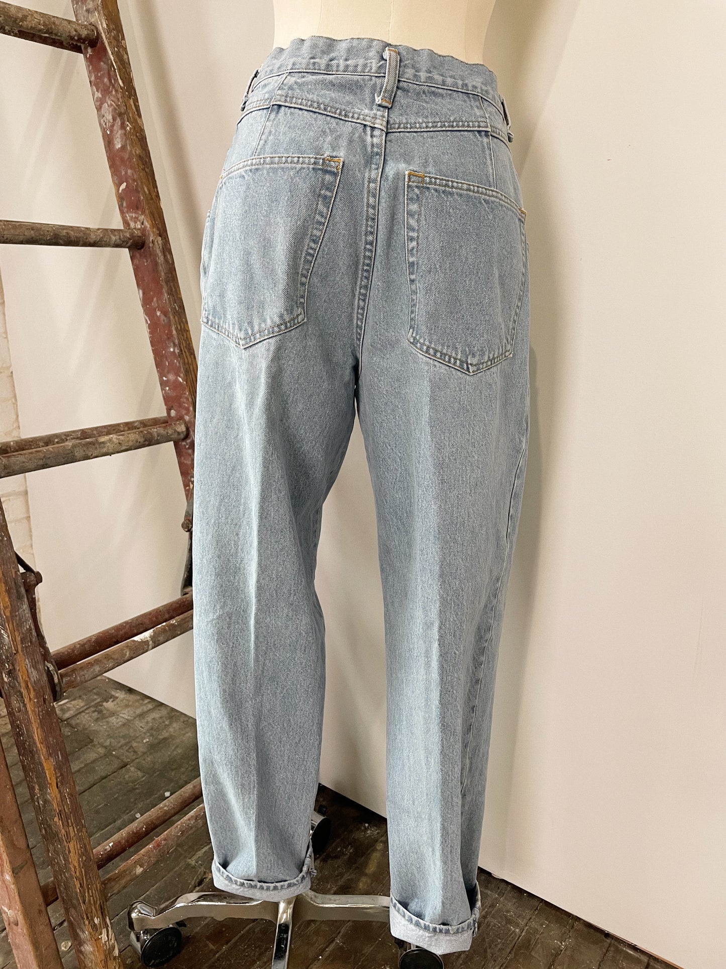 Gap 90s Denim