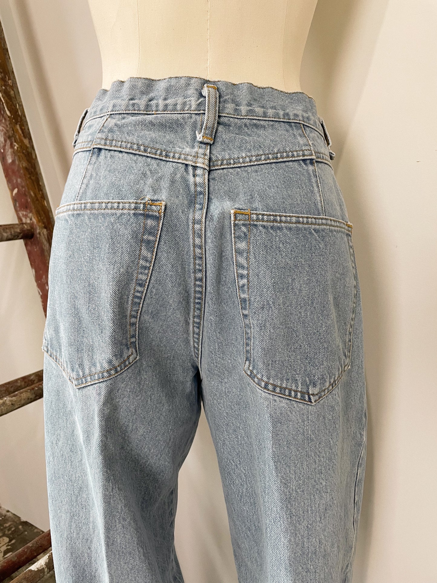 Gap 90s Denim